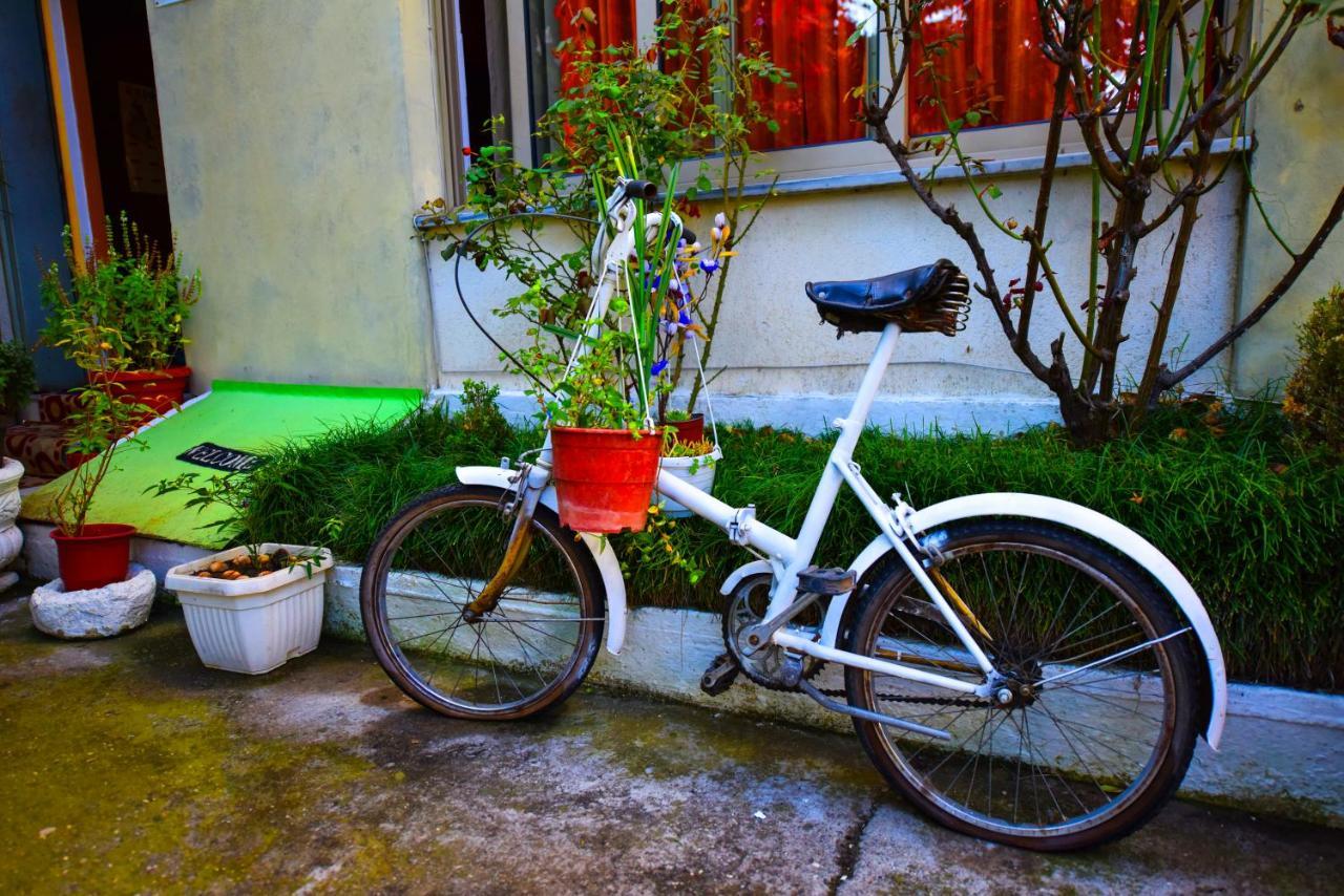 Lovely Apartment W/ Ac + Bath. + Kitchen + Parking And Garden Shkodër Exterior foto